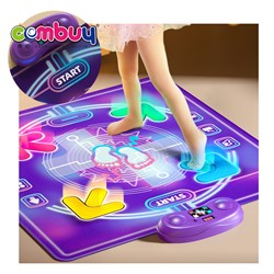 KB109233-KB109234 KB769990-KB769991 - Piano Mode Musical Lighting Toys Kids Electronic Dance Mat